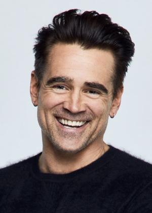 Colin Farrell